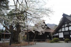 雲峰寺