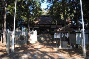 熊野神社