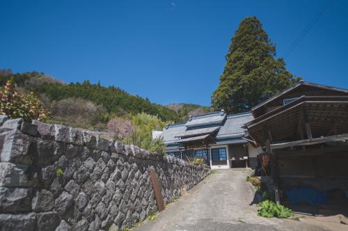 上条庵