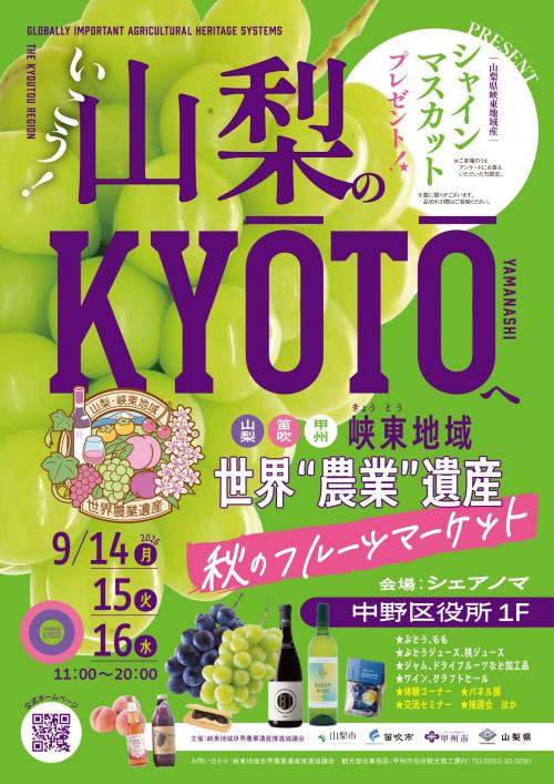チラシ表