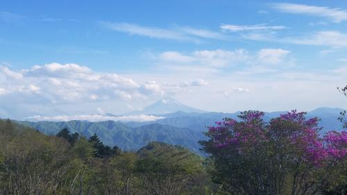 三窪高原